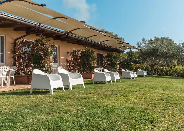 Un Angolo di Paradiso