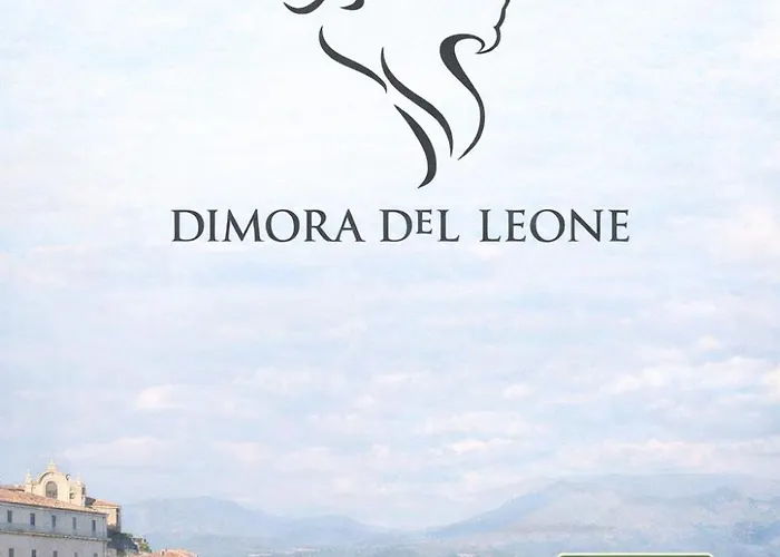 Dimora del Leone